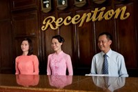 Lăng Cô Beach Resort Huế